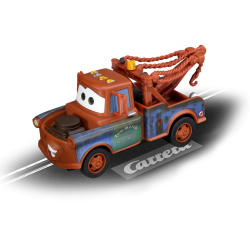 Carrera GO!!! 61183 Disney/Pixar Cars Mater