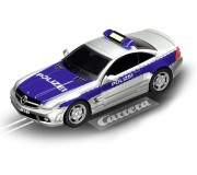 Carrera GO!!! 61181 AMG-Mercedes SL 63 Polizei