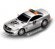 Carrera GO!!! 61180 AMG-Mercedes SL 63 Safety Car