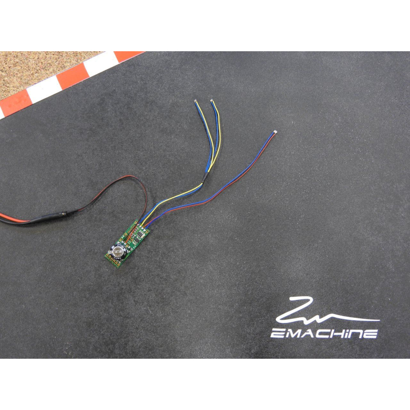                                     Zmachine Light Set ZM162F1 Formula 1