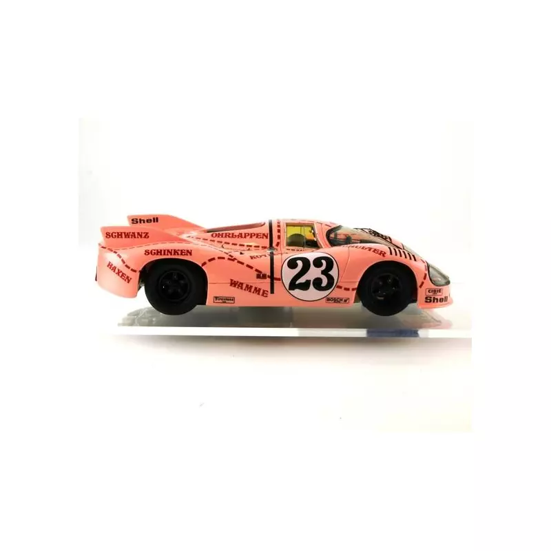 LE MANS miniatures Porsche 917/20 n°23 Le Mans 1971