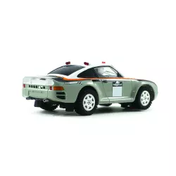 Scaleauto SC-6090a Porsche 959 Raid Challenge grey