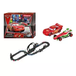 Carrera GO!!! 62294 Disney/Pixar Cars Ultimate Race OFF Set