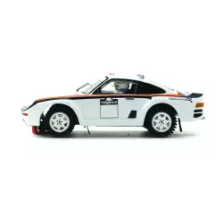 Scaleauto SC-6090c Porsche 959 Raid Challenge blanc