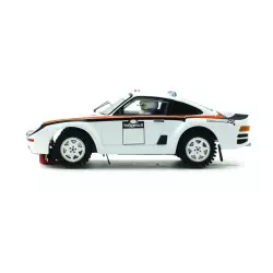 Scaleauto SC-6090c Porsche 959 Raid Challenge white