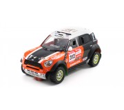 Scaleauto SC-6112 MINI All4 Racing Rally Dakar 2012 n.312