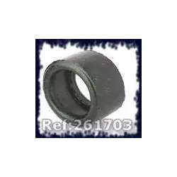Ultimatt 261703 Urethane Tires G4 20,5x11,5mm
