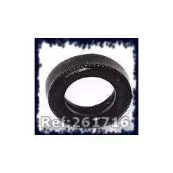 Ultimatt 261716 Urethane Tires G4 22x7mm Classic