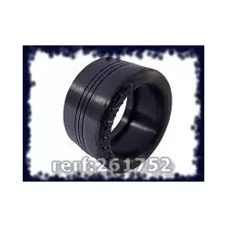 Ultimatt 261752 Urethane Tires Xtrem 20,5x11,5mm