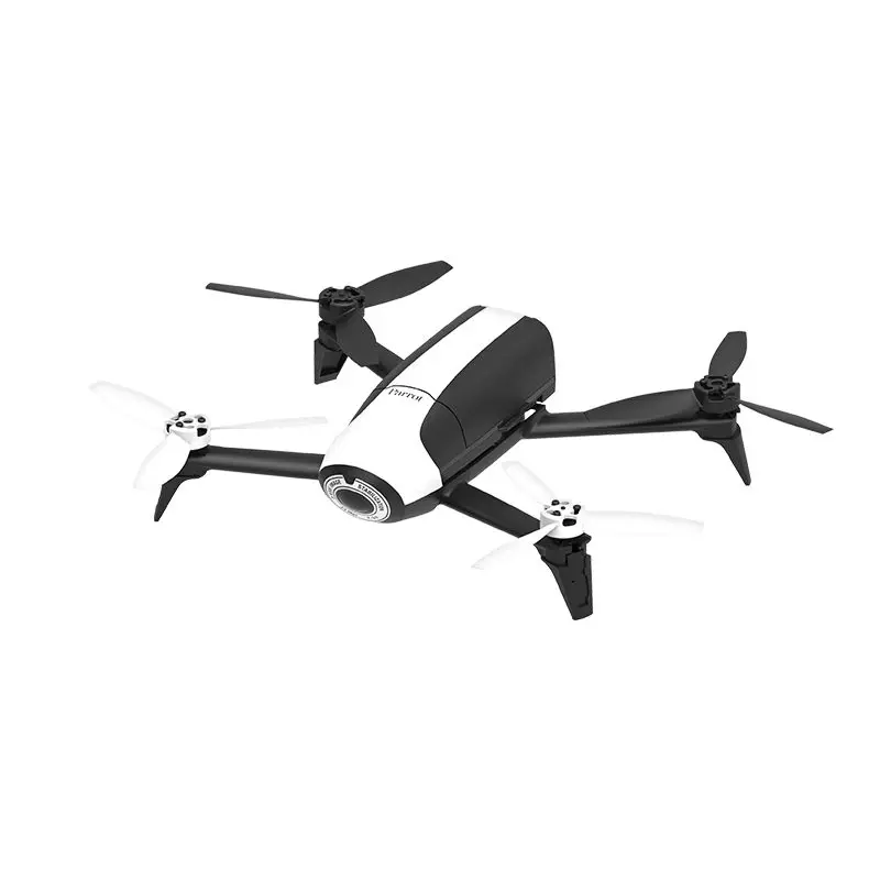 Parrot Drone BeBop 2 Is Like a “Flying Image Processor” - IEEE Spectrum