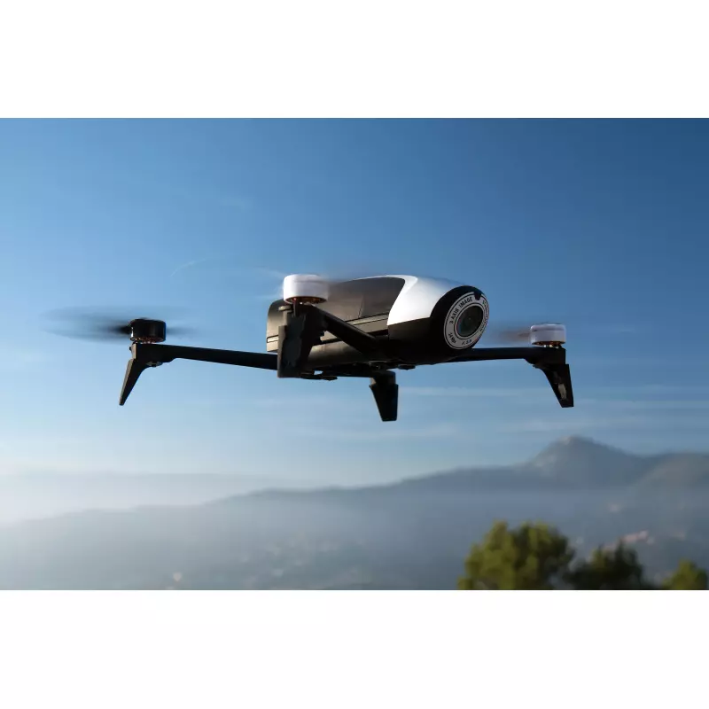 Parrot bebop store 2 range