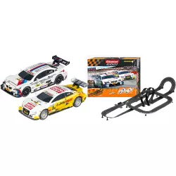 Carrera GO!!! 62306 Ultimate DTM Set