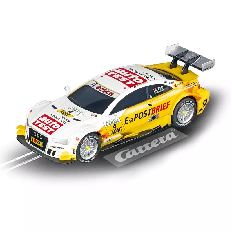 Carrera GO!!! 62306 Coffret Ultimate DTM