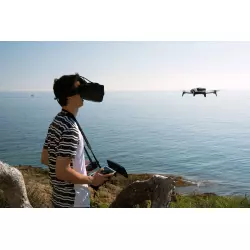 Parrot Bebop 2 + Skycontroller Black