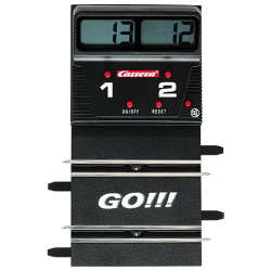 Carrera GO!!! 71595 Compte-tours Electronique, petit