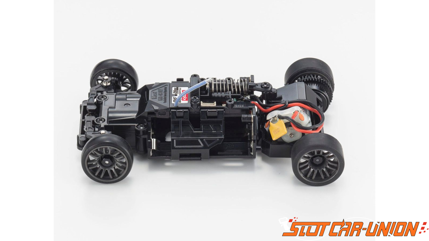 mini z mr03 rwd