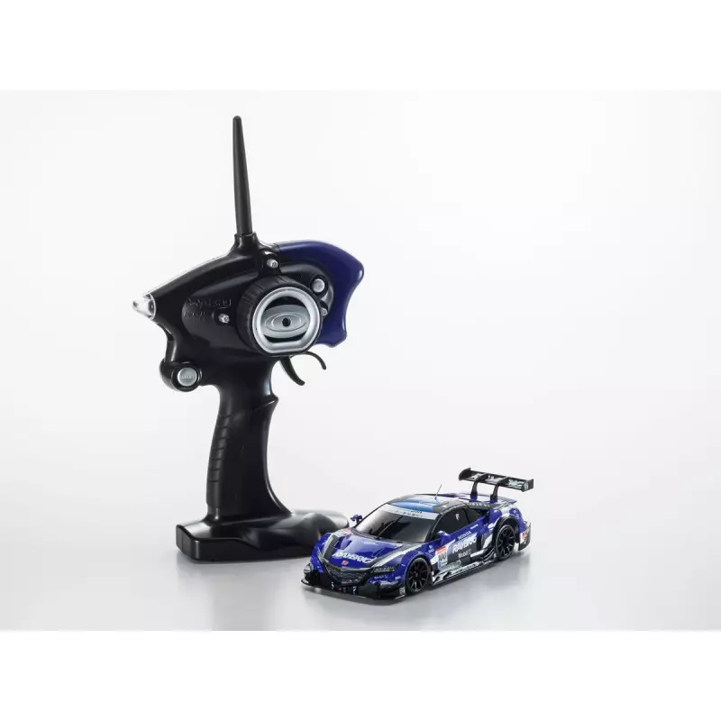 Kyosho Mini-Z MR03 Sports 2 Honda NSX Concept Raybrig 2014 (W-MM/KT19)