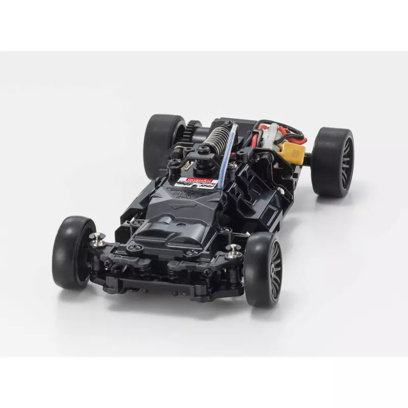 Kyosho Mini-Z MR03 Sports 2 Honda NSX Concept Raybrig 2014