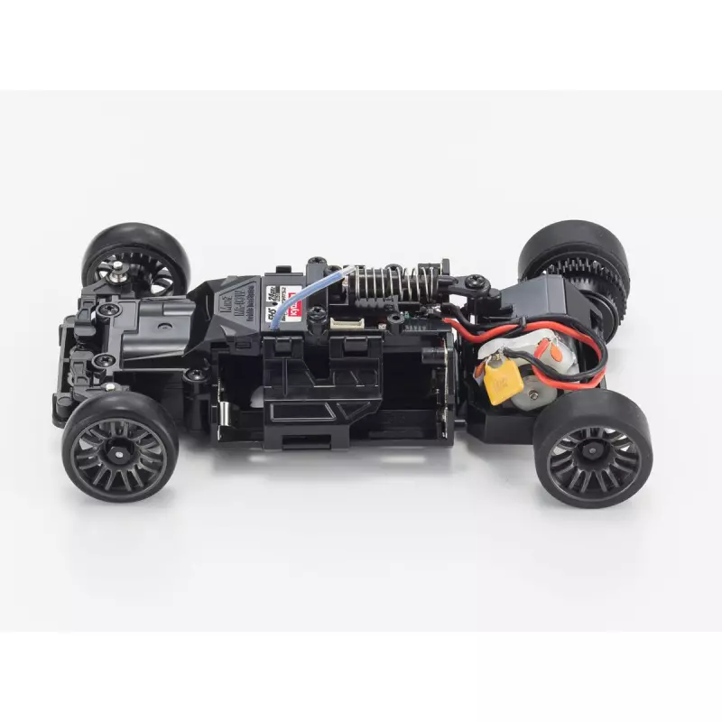 Kyosho Mini-Z MR03 Sports 2 Honda NSX Concept Raybrig 2014 (W-MM/KT19)