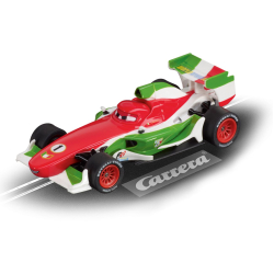 Carrera GO!!! 61653 Disney/Pixar Cars Kit d'Extension Francesco Bernoulli