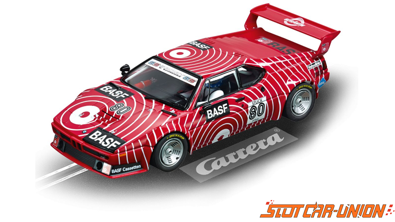 carrera digital 124 f1