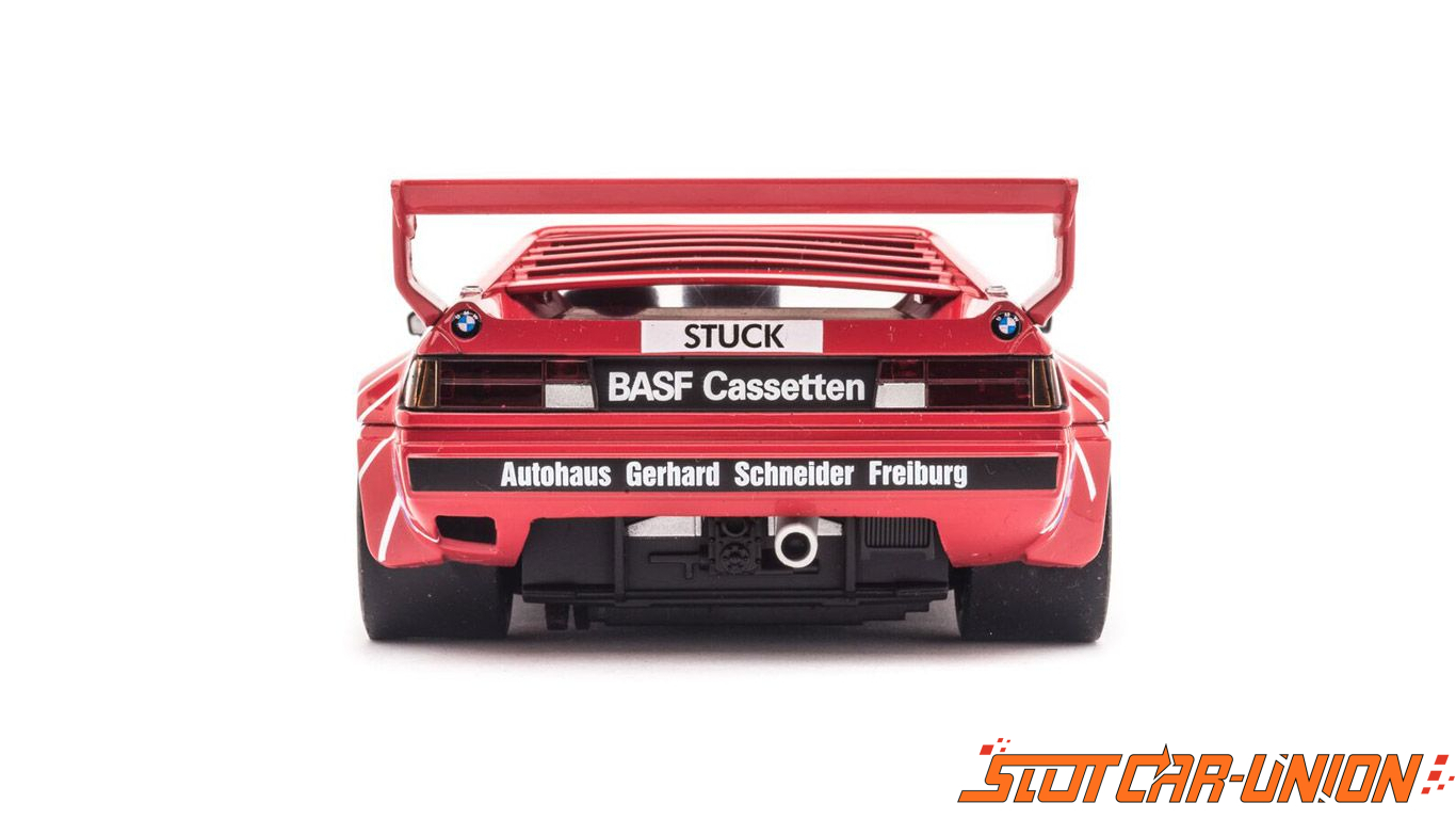 20023821 Carrera BMW BASF 80 Rennwagen No for sale online 1:24 