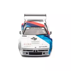 Carrera DIGITAL 124 23820 BMW M1 Procar "Regazzoni No.28", 1979