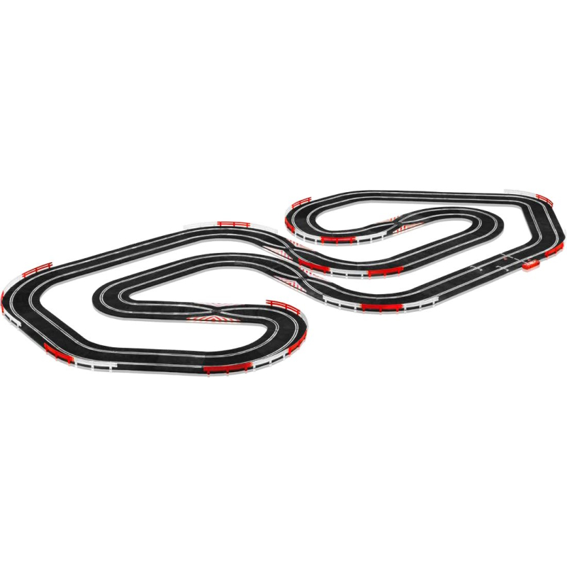                                     Ninco 20190 Coffret Rally Race