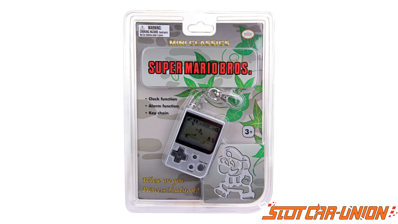 super mario bros nintendo mini classic