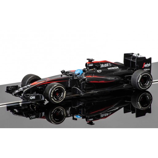 scalextric f1 cars