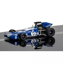 Scalextric C3759A Legends Tyrrell 002