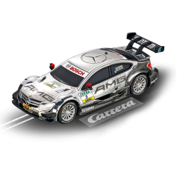 Carrera DIGITAL 143 41369 AMG-Mercedes C-Coupe DTM, J.Green No.5