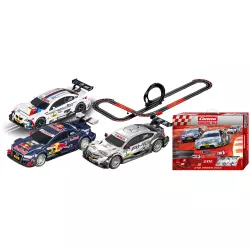 Carrera DIGITAL 143 40021 Coffret DTM Power Race