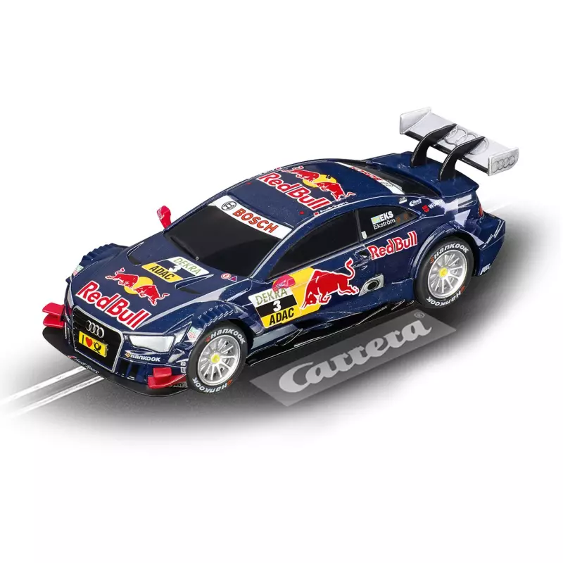 Carrera DIGITAL 143 40021 Coffret DTM Power Race