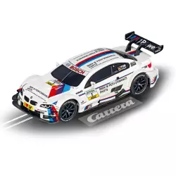 Carrera DIGITAL 143 40021 Coffret DTM Power Race