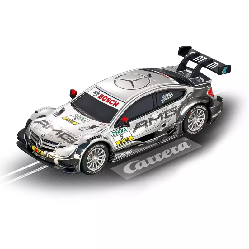 Carrera DIGITAL 143 40021 Coffret DTM Power Race