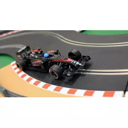 Scalextric C3705 McLaren F1 2015 Fernando Alonso