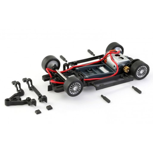 Slot.it PS11 Pignons Sidewinder 11 dents Ø6,5mm x2