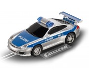 Carrera DIGITAL 143 41372 Porsche 997 GT3 Polizei
