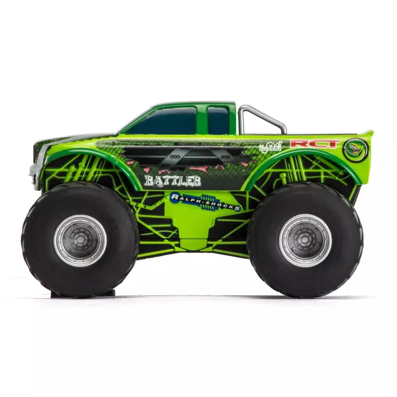 Scalextric C3711 Team Scalextric Monster Truck