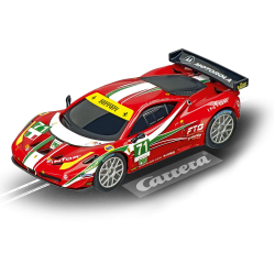 Carrera DIGITAL 143 41373 Ferrari 458 Italia GT2, AF Corse No.71