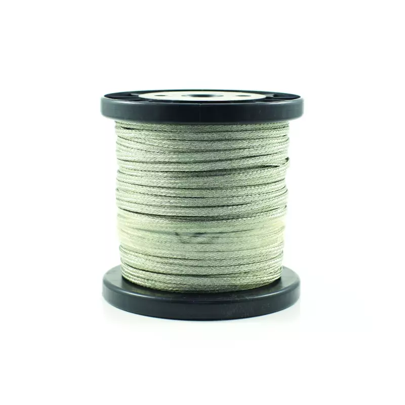 Concept CO-2005 Steel track braid 100m