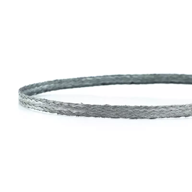 Concept CO-2005 Steel track braid 100m