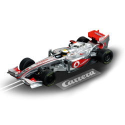 Carrera DIGITAL 143 41362 McLaren-Mercedes Vodafone Race Car 2011 No.3