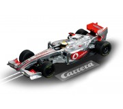 Carrera DIGITAL 143 41362 McLaren-Mercedes Vodafone Race Car 2011 No.3
