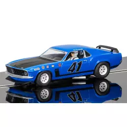 Scalextric C3613 Ford Mustang Boss 302 1969