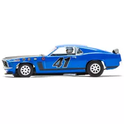 Scalextric C3613 Ford Mustang Boss 302 1969