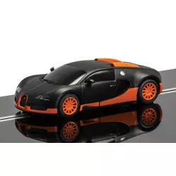 Scalextric C3661 Bugatti Veyron