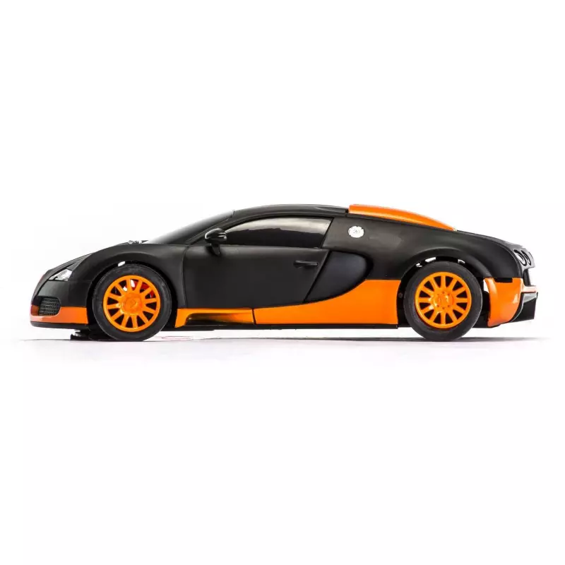 Scalextric C3661 Bugatti Veyron