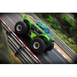 Scalextric C3711 Team Scalextric Monster Truck